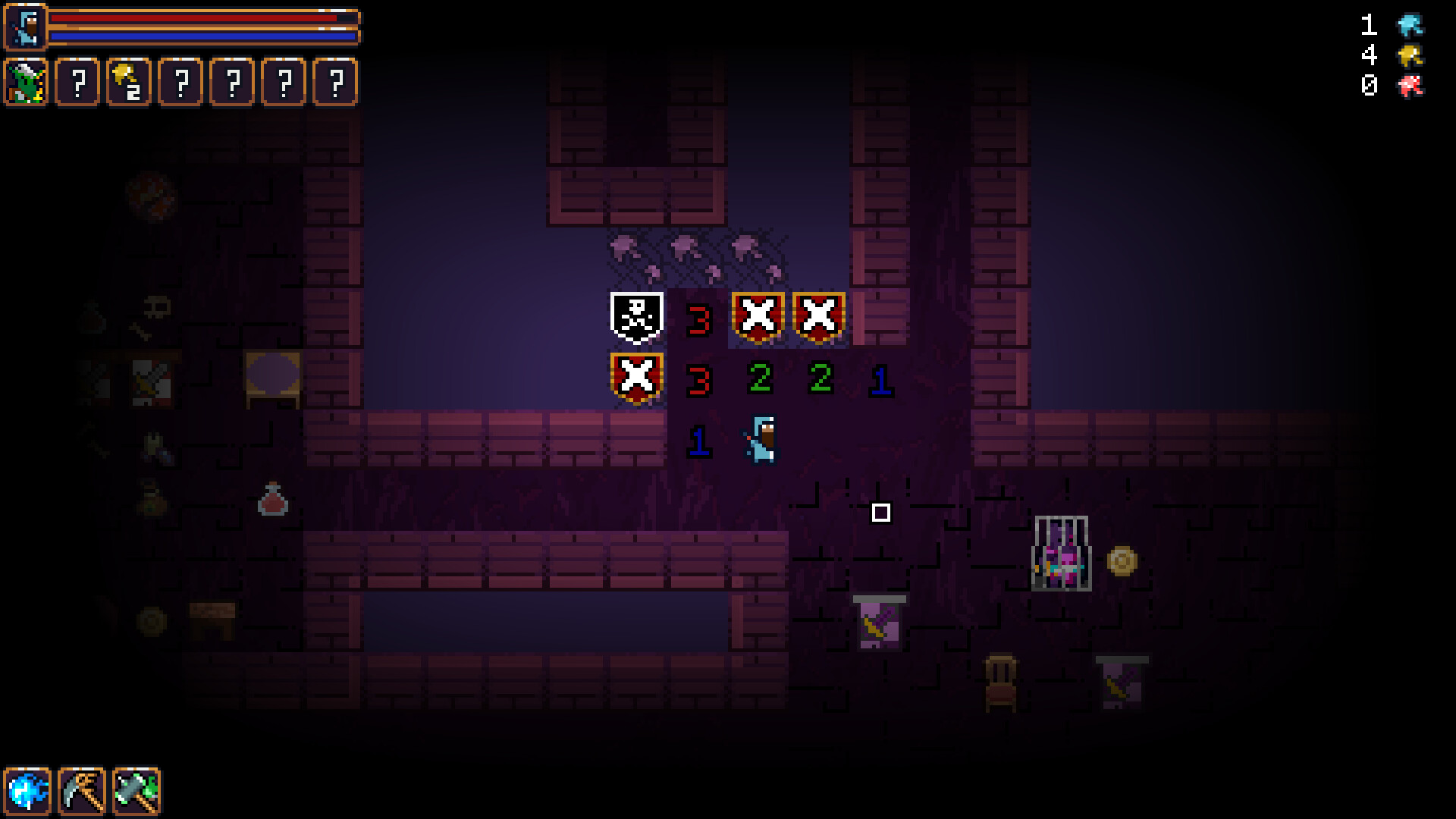 Dungeon Minesweeper - Imagen 10